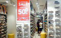 Festival Jakarta Great Sale 2025 di Lippo Mall Nusantara
