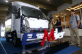 Foton Indonesia Resmi Luncurkan eMiler