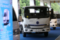 Foton Indonesia Resmi Luncurkan eMiler