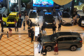 GIIAS Bandung 2025 Hadirkan 18 Merek Kendaraan Bermotor