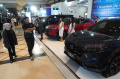GIIAS Bandung 2025 Hadirkan 18 Merek Kendaraan Bermotor