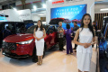 GIIAS Bandung 2025 Hadirkan 18 Merek Kendaraan Bermotor