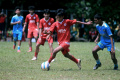 GMSA U-15 Juara Liga Askot PSSI Tangsel 2025