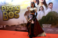 Gala Premier Film Puang Bos