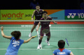 Ganda Puteri Apriyani/Fadia Melaju ke Semifinal Ganda Puteri Apriyani/Fadia Melaju ke Semifinal