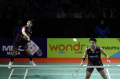 Ganda Puteri Apriyani/Fadia Melaju ke Semifinal Ganda Puteri Apriyani/Fadia Melaju ke Semifinal