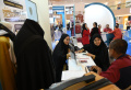 Garuda Indonesia Umroh Travel Fair