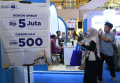 Garuda Indonesia Umroh Travel Fair