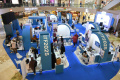 Garuda Indonesia Umroh Travel Fair