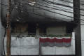Gedung ACC yang di Bakar Saat Kerusuhan Agustus