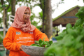 Geliat UMKM Camilan Binaan PT Kilang Pertamina