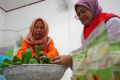 Geliat UMKM Camilan Binaan PT Kilang Pertamina