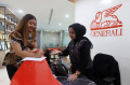 Generali Indonesia Bayar Klaim Rp 1,3 T Sepanjang 2024