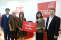 Generali Indonesia Bayar Klaim Rp 1,3 T Sepanjang 2024