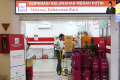 Gerai Koperasi Desa Merah Putih