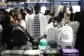 Gerai Pertama LifeWork di Plaza Indonesia