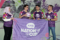 Grand Final Axis Nation Cup 2024