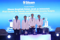 Grand Launching Siloam Robotic Center