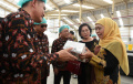 Gubernur Khofifah Resmikan Pabrik Baru Unit 2 PT SPS
