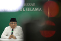 Gus Yahya Tegaskan Masih Jabat Ketum PBNU