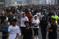 HBKB Jakarta Pascalibur Lebaran