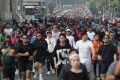 HBKB Jakarta Pascalibur Lebaran