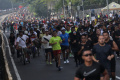 HBKB Jakarta Pascalibur Lebaran