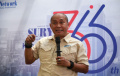 HUT ke 36 Tahun Harian SURYA Keep Inspiring
