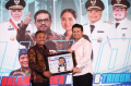 HUT ke-8 Tribun Jatim