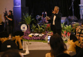 HUT ke-8 Tribun Jatim