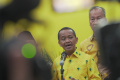 Halal Bihalal Partai Golkar