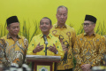 Halal Bihalal Partai Golkar