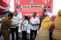Halalbihalal Pemkot Surabaya