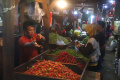 Harga Cabai Rawit Merah Masih Tinggi