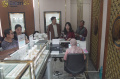 Harga Emas Kembali Meroket 