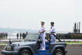 Hari Armada di Koarmada II Surabaya