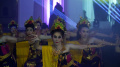 Hari Tari Sedunia Kembalikan Baliku