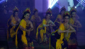 Hari Tari Sedunia Kembalikan Baliku