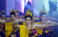 Hari Tari Sedunia Kembalikan Baliku