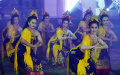 Hari Tari Sedunia Kembalikan Baliku