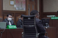 Hasto Kristiyanto Divonis 3,5 Tahun Penjara