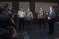 Hasto Kristiyanto Divonis 3,5 Tahun Penjara