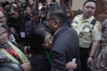 Hasto Kristiyanto Divonis 3,5 Tahun Penjara