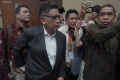 Hasto Kristiyanto Divonis 3,5 Tahun Penjara