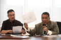 Hotman Paris Respon Gugatan ke MNC Asia Holding