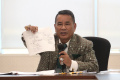 Hotman Paris Respon Gugatan ke MNC Asia Holding
