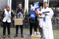 ICW Laporkan Dugaan Korupsi Penyelenggaraan Haji 2025 Ke KPK