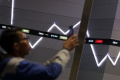 IHSG Dibuka Melemah