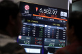 IHSG Dibuka Melemah