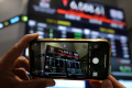 IHSG Dibuka Melemah